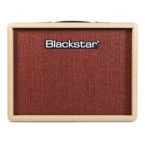 Combo Amplificador De Guitarra Blackstar 15w Serie Debut