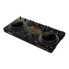 Controlador Dj Pioneer Ddj-rev1 Usb Rca 2 Canales 8 Pads