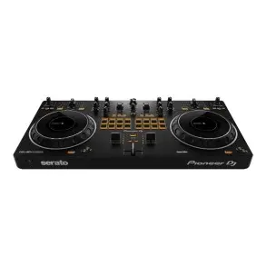 Controlador Dj Pioneer Ddj-rev1 Usb Rca 2 Canales 8 Pads