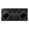 Controlador Dj Pioneer Ddj-rev1 Usb Rca 2 Canales 8 Pads