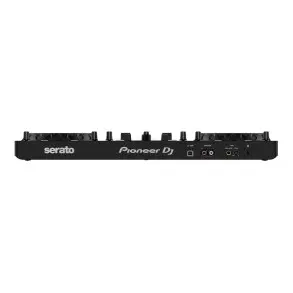 Controlador Dj Pioneer Ddj-rev1 Usb Rca 2 Canales 8 Pads