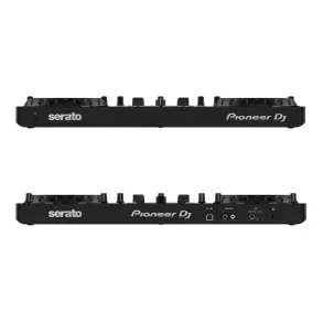 Controlador Dj Pioneer Ddj-rev1 Usb Rca 2 Canales 8 Pads