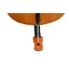 Correa Apoya Puntal Para Cello Stradella Cws08 De Madera
