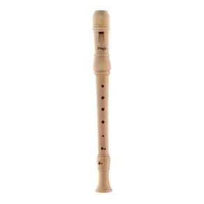 Flauta Alta Germana Stagg De Madera + Funda - Rec3-altwd