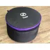 Funda Para Tom Fuser De 13 Acolchonada Bateria Reforzada