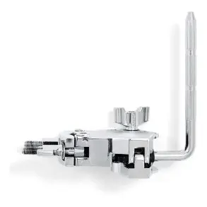 Gibraltar Sc-slrm - Tom Holder Simple L 10.5mm Con Clamp