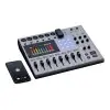 Grabador Podcasts Multipista Portatil Zoom Podtrak P8 Mixer 8 Canales