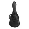 Guitarra Eléctrica Vox De Escala Corta Sdc-1 Color Negro