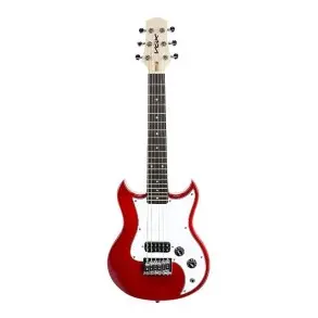 Guitarra Eléctrica Vox Sdc-1 Mini Escala Corta Humbucker