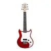 Guitarra Eléctrica Vox Sdc-1 Mini Escala Corta Humbucker
