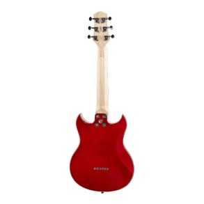 Guitarra Eléctrica Vox Sdc-1 Mini Escala Corta Humbucker