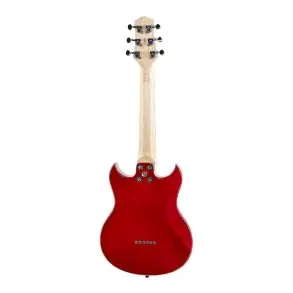 Guitarra Eléctrica Vox Sdc-1 Mini Escala Corta Humbucker