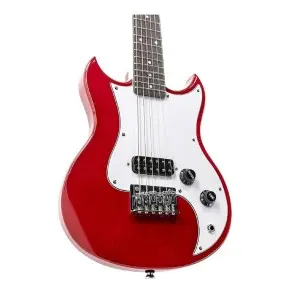 Guitarra Eléctrica Vox Sdc-1 Mini Escala Corta Humbucker