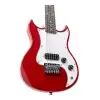 Guitarra Eléctrica Vox Sdc-1 Mini Escala Corta Humbucker