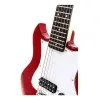 Guitarra Eléctrica Vox Sdc-1 Mini Escala Corta Humbucker