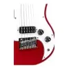 Guitarra Eléctrica Vox Sdc-1 Mini Escala Corta Humbucker