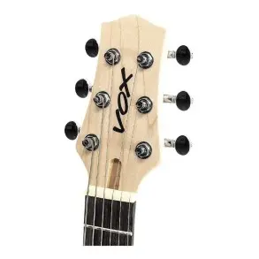 Guitarra Eléctrica Vox Sdc-1 Mini Escala Corta Humbucker