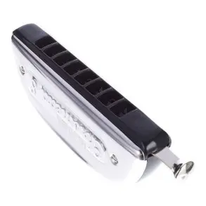 Hohner Chrometta-8 - Armonica Cromatica 32v Varios Tonos