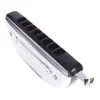 Hohner Chrometta-8 - Armonica Cromatica 32v Varios Tonos