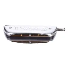 Hohner Chrometta-8 - Armonica Cromatica 32v Varios Tonos
