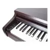 Piano Digital Kawai Kdp120 88 Teclas Con Mueble Rosewood