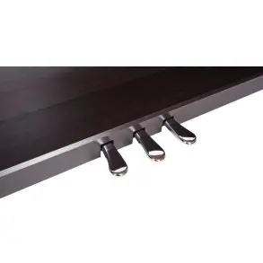 Piano Digital Kawai Kdp120 88 Teclas Con Mueble Rosewood