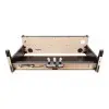 Piano Digital Kawai Kdp120 88 Teclas Con Mueble Rosewood
