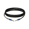 Klotz Sc1pp10sw - Cable P/bafle 10 Mts Ficha Silver Blue