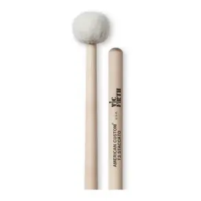 Mallets Palillo Vic Firth Timpani General T3 Staccato *