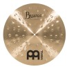 Meinl Extra Thin Hammered Crash De 20 Pulgadas - Byzance