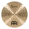 Meinl Extra Thin Hammered Crash De 20 Pulgadas - Byzance