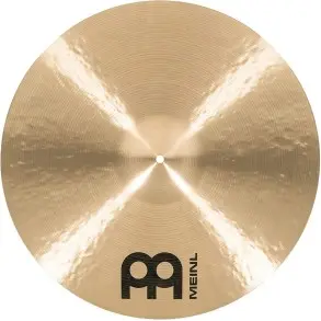 Meinl Extra Thin Hammered Crash De 20 Pulgadas - Byzance