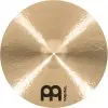 Meinl Extra Thin Hammered Crash De 20 Pulgadas - Byzance