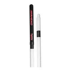 Palillos Ahead Rods De Nylon Punta De Nylon TPSX