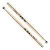 Palillos Vic Firth Corpsmaster Chop-out Punta Goma MS6CO
