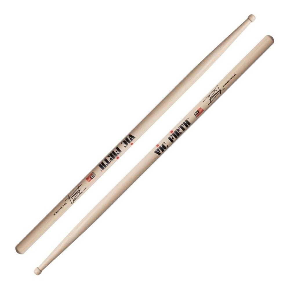 Palillos Vic Firth Signature Series Tony Royster Jr STR