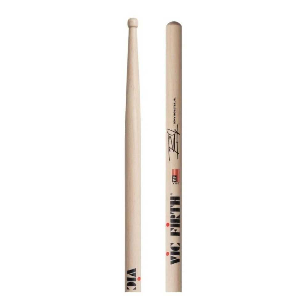 Palillos Vic Firth Signature Series Tony Royster Jr STR