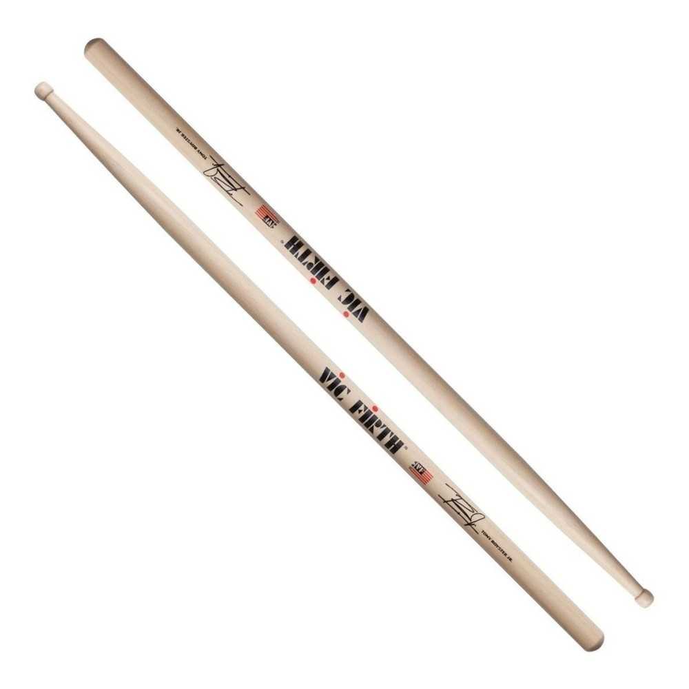 Palillos Vic Firth Signature Series Tony Royster Jr STR