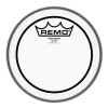 Parche Remo 6" Pinstripe Transparente Doble Capa PS030600