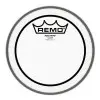 Parche Remo 6" Pinstripe Transparente Doble Capa PS030600
