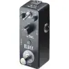 Pedal Para Guitarra Electrica Stagg Distorsion Metal Bxmetal