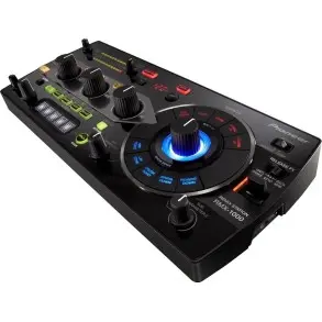 Pioneer Rmx 1000 Unidad De Efectos Y Sampler Profesional