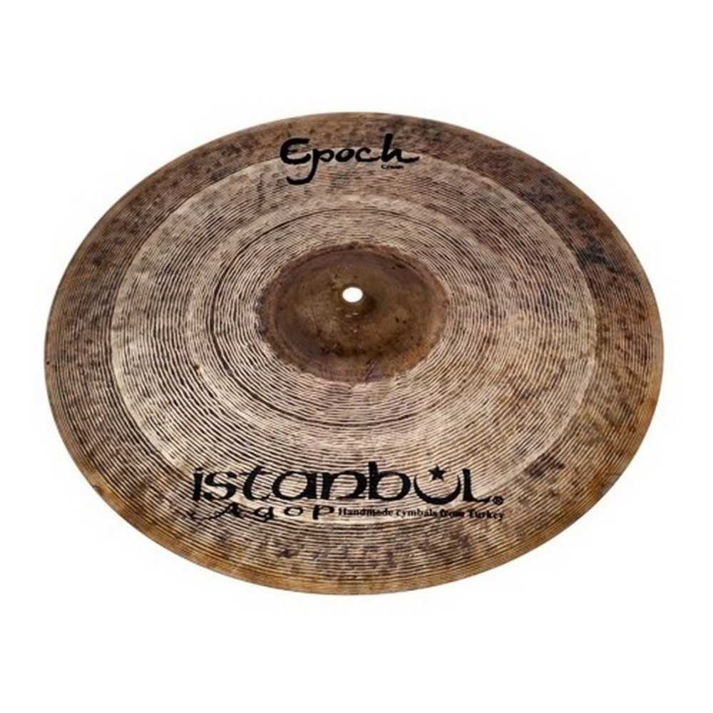 Platillo Crash Istanbul Agop Lenny White Epoch 18" Lwec18