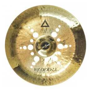 Platillo China Istanbul Agop Xist Ion 20" Xich20