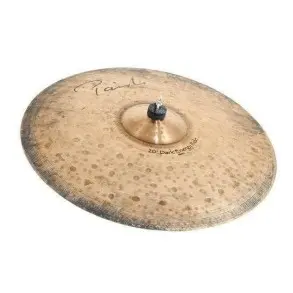 Platillo Ride Paiste Signature Dark Energy Mk1 20" Mark 1