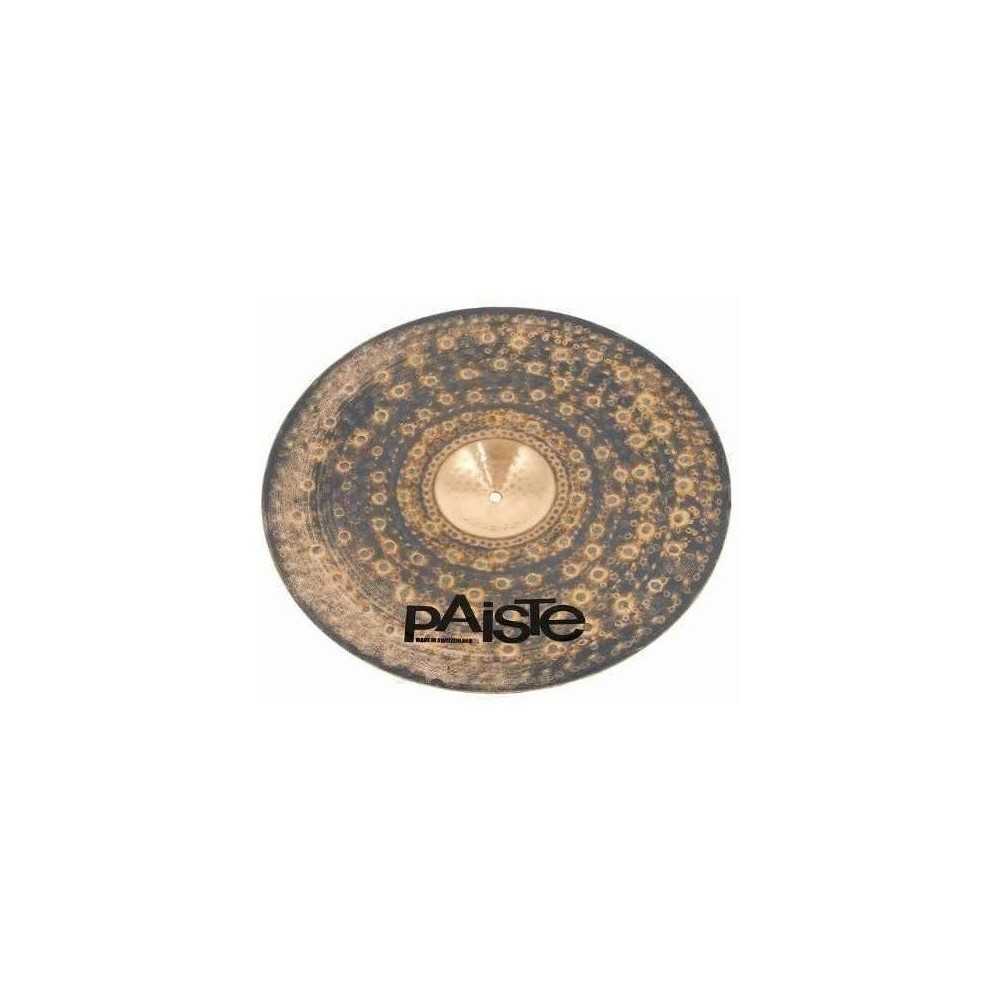 Platillo Ride Paiste Signature Dark Energy Mk1 20" Mark 1