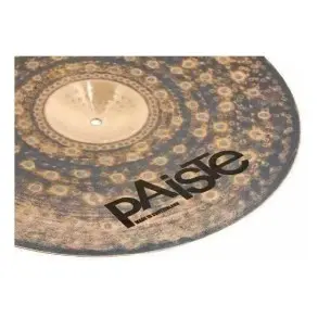 Platillo Ride Paiste Signature Dark Energy Mk1 20" Mark 1