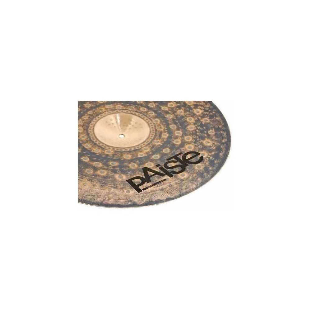 Platillo Ride Paiste Signature Dark Energy Mk1 20" Mark 1