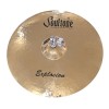 Platillo Hi Hat Soultone Explosion 14" Exp-hht14