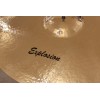 Platillo Hi Hat Soultone Explosion 14" Exp-hht14